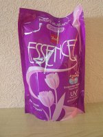 &quot;Essence&quot; Гель для стирки суперконцентрированный  450мл