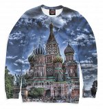 Мальчики, Свитшоты - 3