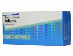 Soflens Colors 280р за упаковку(2 линзы)