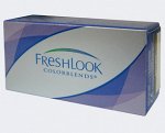 FreshLook ColorBlends 146р за 1 линзу