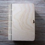 Шкатулка-книжка (19 см*14 см*4,5 см)
