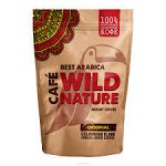 Кофе &quot;WILD NATURE&quot; Original 75г*12 Freeze Pack