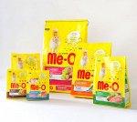 Ме-О  д/котят океан рыба  0,2 кг