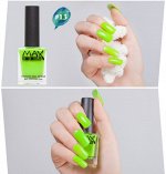 №13 MAX dona Лак для ногтей