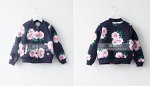 Мегамодная куртка