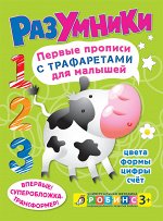 Методика Робинс.  Разумники
