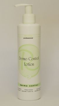 DERMO CONTROL (Серия для лечения жирной и проблемной кожи)