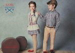 NELBLUE 2-16 лет