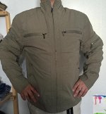 Ветровка ХБ СКИДКА -50%