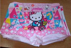 Трусики для девочки Hello Kitty