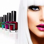 ZUU… etc - 12 коллекций красоты