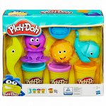 Play-Doh Игровой набор ПОДВОД МИР