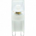 Лампа LB-491 G9 4000K (1LED 1W)