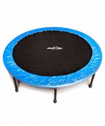 Батут STAR FIT TR-101 152 см, синий