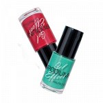 Belor Design PODIUM GEL EFFECT Лак д/ногтей 101