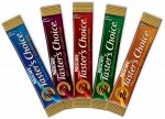 Кофе &quot;TASTERS CHOICE&quot;