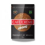 Кофе &quot;CAF? CR?ME&quot; Strong 100грдой-пакраст.