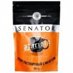 Кофе &quot;SENATOR&quot; Barista 100грдой-пак