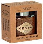 Кофе &quot;BURBON&quot; Kenya 100гр ст/б