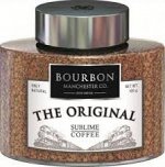 Кофе &quot;BURBON&quot; The Original 100грст/браств.