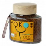Кофе &quot;YOKO&quot; 003 100гр ст/б раств.