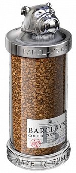 Кофе &quot;Barclay&#039;s&quot; Espresso 100гр