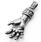Кошельковый оберег ко-3531