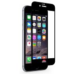 Стекло 3d защитное закаленное на весь экран iphone 6/6s