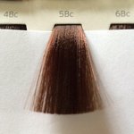 Краска 5BC светлый шатен коричнево-медный 90 мл