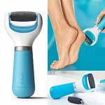 Scholl Сменная роликовая насадка(2шт)