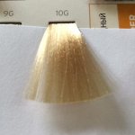 СоКолор 10G Очень-очень Светлый Блондин золотистый 90 мл