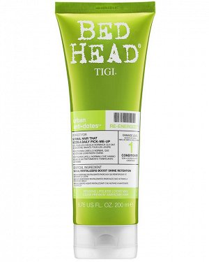Tigi Bed head urban anti+dotes re-energize conditioner (Кондиционер для нормальных волос уровень 1)