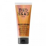 TIGI Bed Head Colour Goddess - Кондиционер для окрашенных волос 200 мл