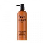 TIGI Bed Head Colour Goddess - Шампунь для окрашенных волос 750 мл