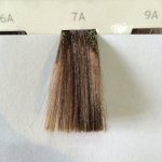7A блондин пепельный 90 мл