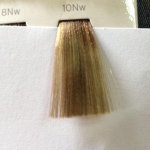 Краска 10NW натуральный теплый Очень-очень Светлый Блондин 90 мл