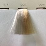 Краска UL-N натуральный 90 мл.