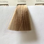 Соколор 509NA очень светлый блондин натуральный пепельный 90 мл