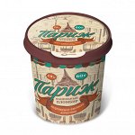 К/ст пломбир ванильный &quot;Париж&quot; 60г (1/36) (9 штук)