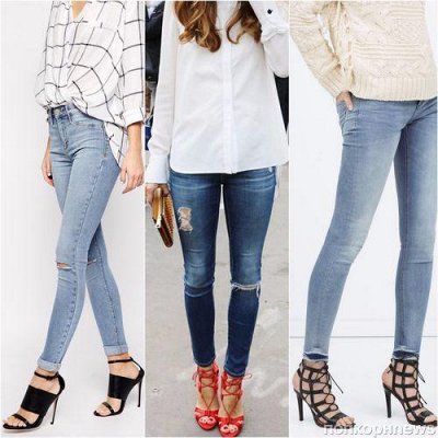 FIMKA Jeans # 26.Турецкие джинсы.