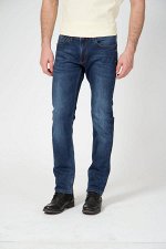 T M2010.33** (602-2-promo) брюки джинсовые муж 32 33