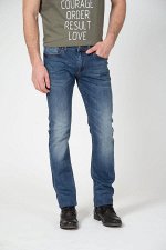 T M2010.34** (602-2-promo) брюки джинсовые муж 34 34