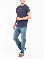 T M5112.32** (604-1-promo) брюки джинсовые муж 34 34