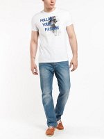T M5136.33 (604-1-promo) брюки джинсовые муж 32 32