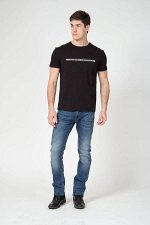 T M80*68.*58 (602-2-jcoll) футболка (фуфайка) муж