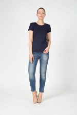 T W8549.57** (603-2-promo) футболка (фуфайка) жен L