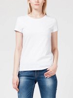 T W8549.50 **(603-2-promo) футболка (фуфайка) жен S
