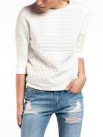 T W8598.50 (503-1-coll) толстовка жен S