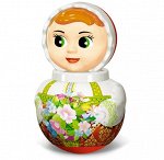 STELLAR Неваляшка малая &quot;Аленушка&quot; ( в коробке)