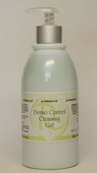 DERMO CONTROL (Серия для лечения жирной и проблемной кожи)